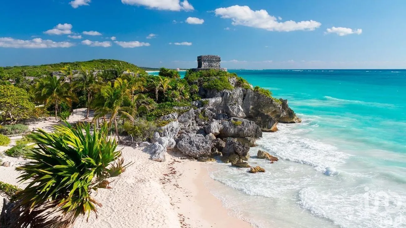 Terreno en Venta en Tulum Centro, Tulum, Quintana Roo | NEX-276677 | iad México | Foto 2 de 12