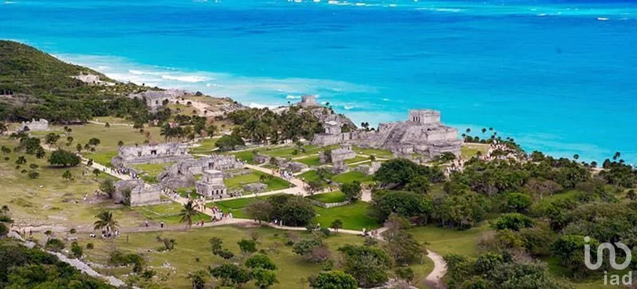 Terreno en Venta en Tulum Centro, Tulum, Quintana Roo | NEX-276677 | iad México | Foto 11 de 12