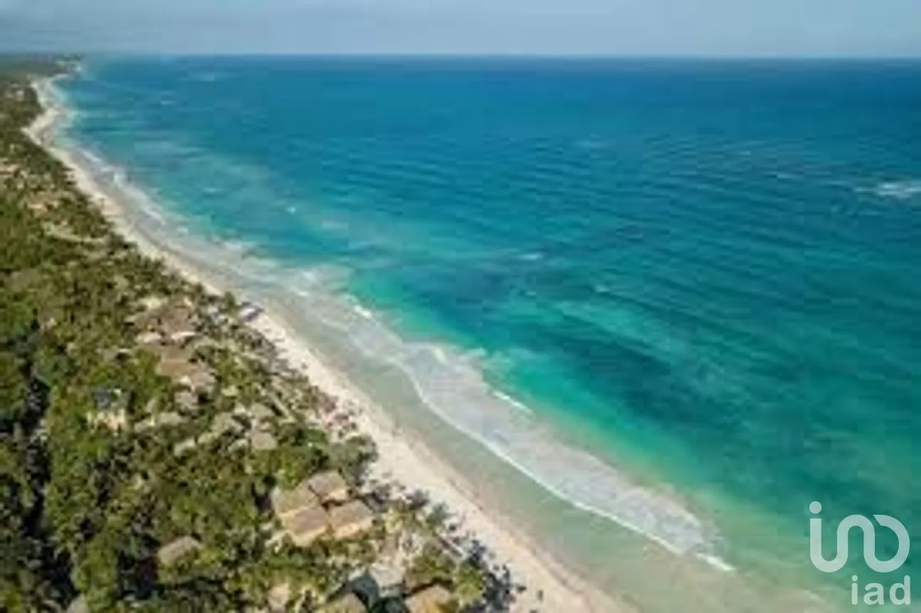 Terreno en Venta en Tulum Centro, Tulum, Quintana Roo | NEX-276677 | iad México | Foto 12 de 12