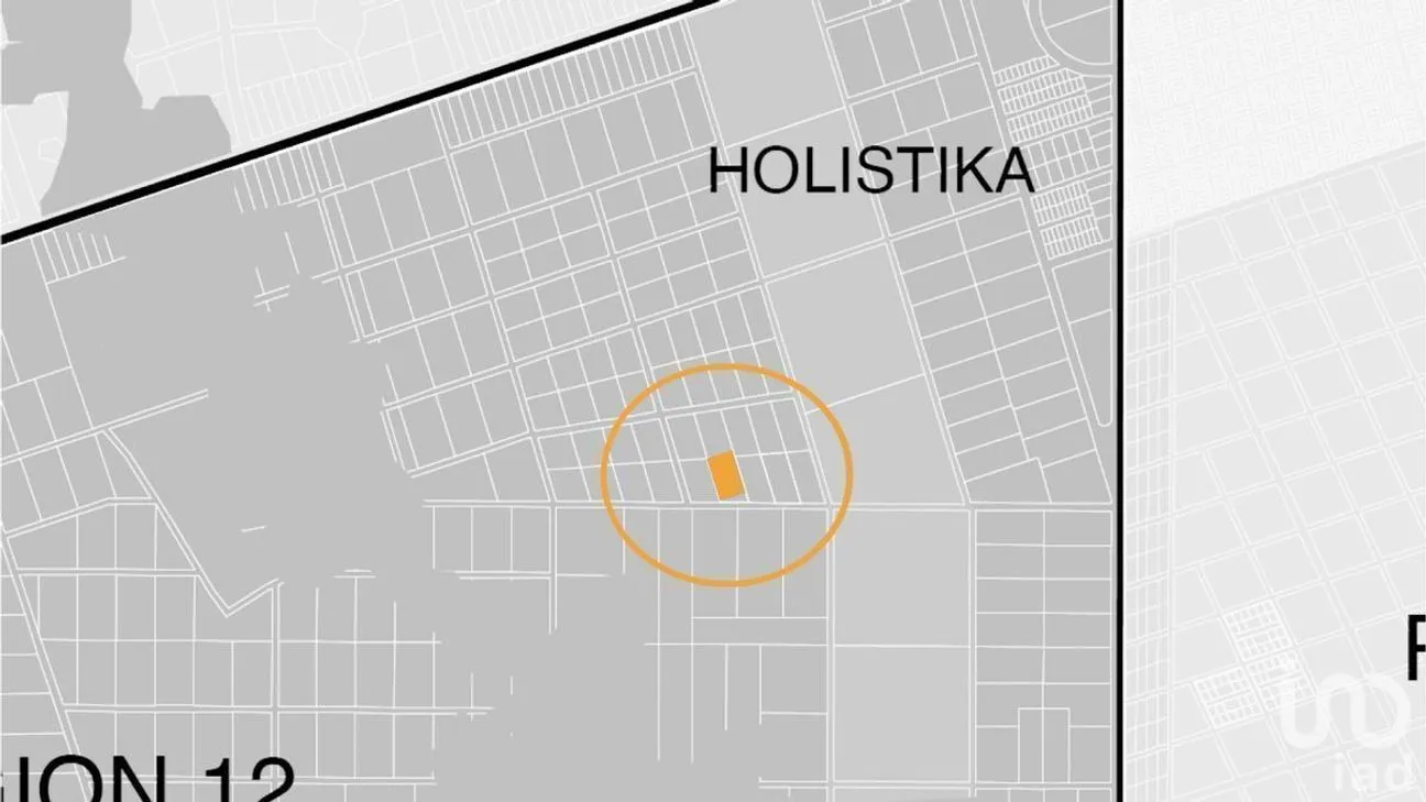 Terreno en Venta en Tulum Centro, Tulum, Quintana Roo | NEX-276677 | iad México | Foto 6 de 12