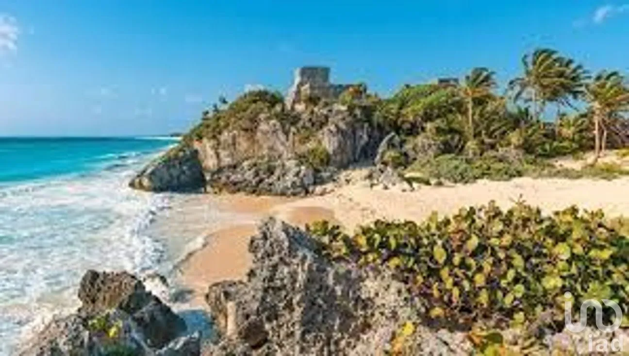 Terreno en Venta en Tulum Centro, Tulum, Quintana Roo | NEX-276677 | iad México | Foto 9 de 12