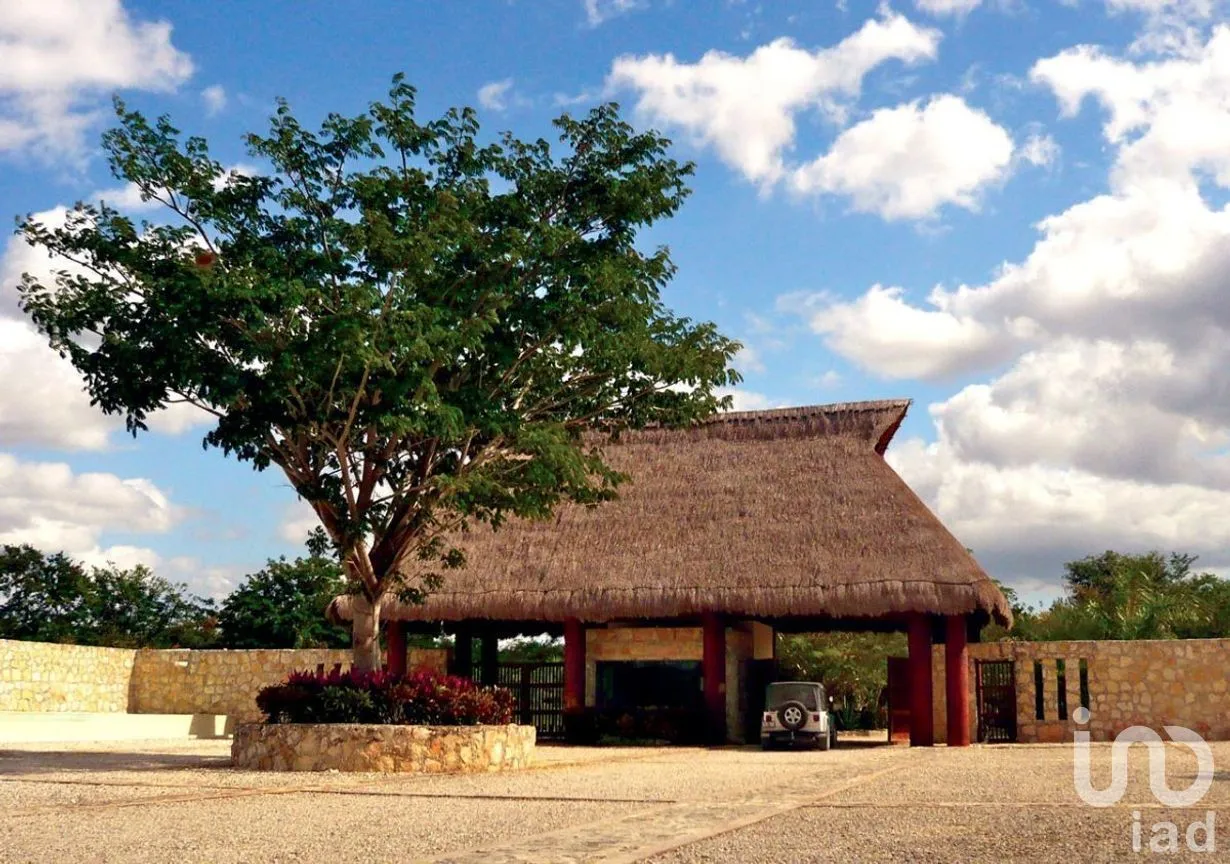 Terreno en Venta en Dzibilchaltún, Mérida, Yucatán | NEX-276678 | iad México | Foto 13 de 16