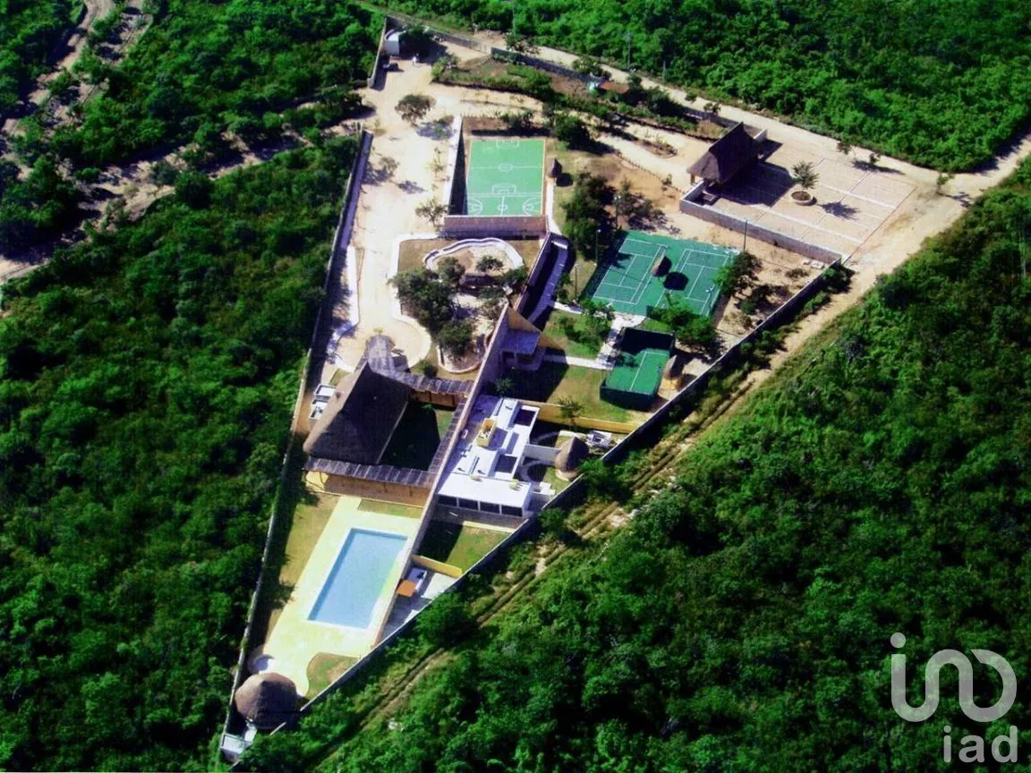 Terreno en Venta en Dzibilchaltún, Mérida, Yucatán | NEX-276679 | iad México | Foto 5 de 15