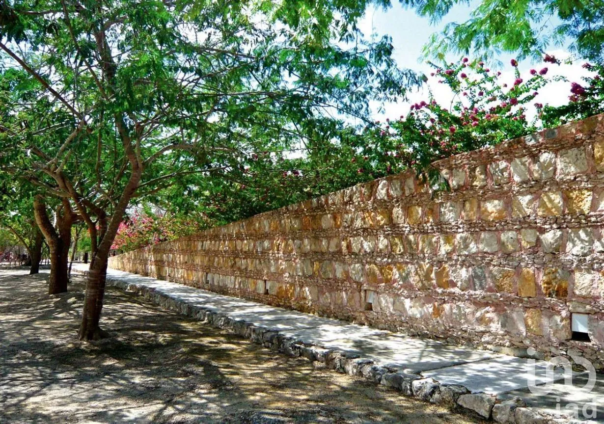 Terreno en Venta en Dzibilchaltún, Mérida, Yucatán | NEX-276679 | iad México | Foto 10 de 15