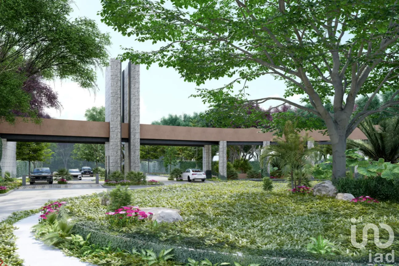 Terreno en Venta en Yucatán Country Club, Mérida, Yucatán | NEX-276680 | iad México | Foto 2 de 9
