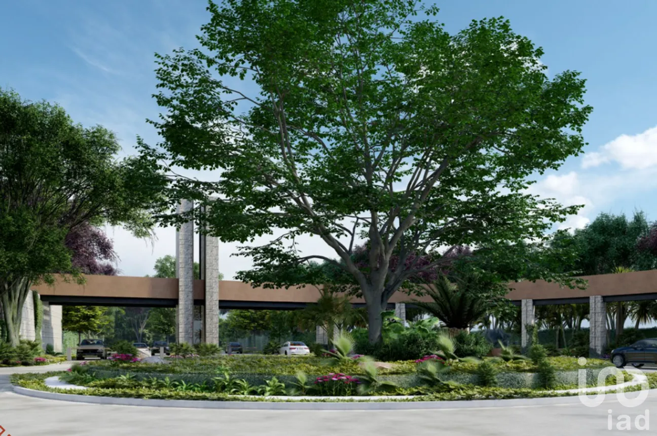 Terreno en Venta en Yucatán Country Club, Mérida, Yucatán | NEX-276680 | iad México | Foto 3 de 9