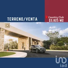 NEX-276681 - Terreno en Venta en Yucatán Country Club, CP 97308, Yucatán.