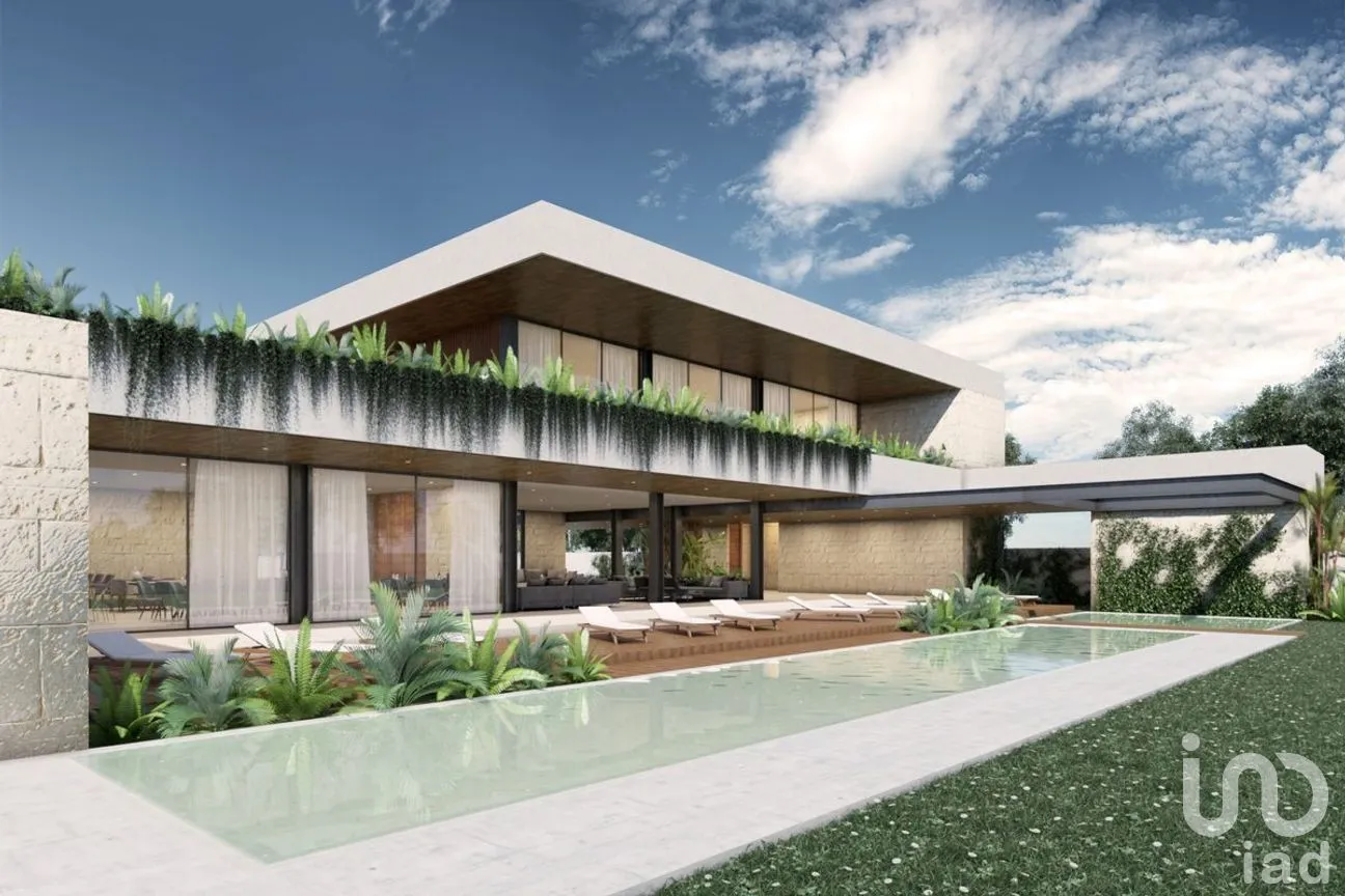 Terreno en Venta en Yucatán Country Club, Mérida, Yucatán | NEX-276682 | iad México | Foto 11 de 22