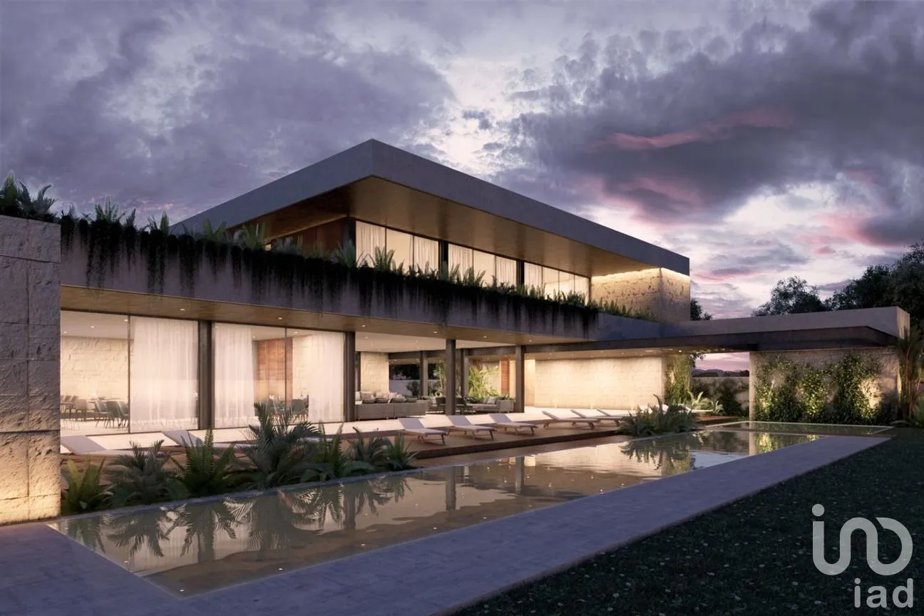 Terreno en Venta en Yucatán Country Club, Mérida, Yucatán | NEX-276682 | iad México | Foto 12 de 22