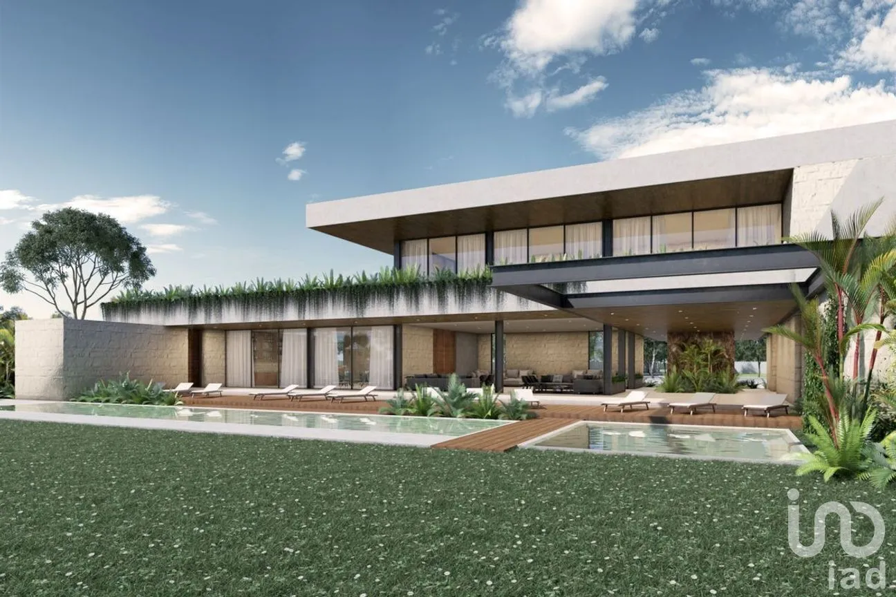 Terreno en Venta en Yucatán Country Club, Mérida, Yucatán | NEX-276682 | iad México | Foto 13 de 22