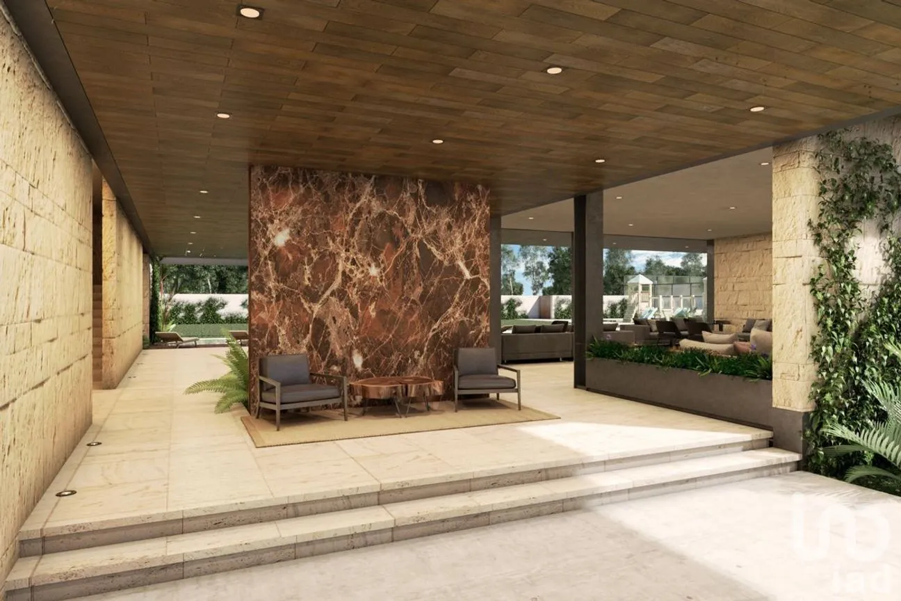 Terreno en Venta en Yucatán Country Club, Mérida, Yucatán | NEX-276682 | iad México | Foto 15 de 22
