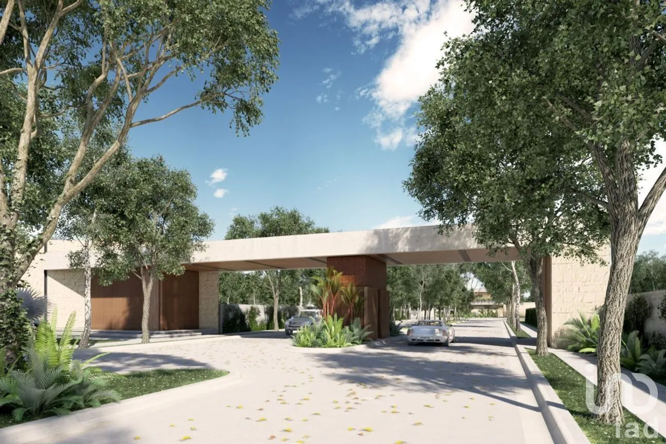 Terreno en Venta en Yucatán Country Club, Mérida, Yucatán | NEX-276682 | iad México | Foto 17 de 22