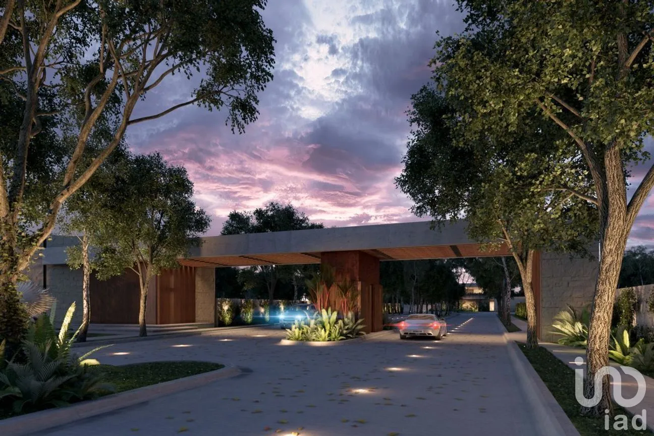 Terreno en Venta en Yucatán Country Club, Mérida, Yucatán | NEX-276682 | iad México | Foto 18 de 22