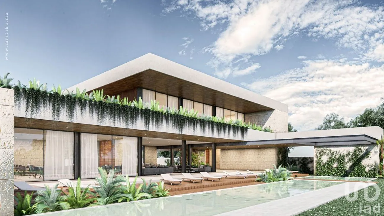 Terreno en Venta en Yucatán Country Club, Mérida, Yucatán | NEX-276682 | iad México | Foto 20 de 22