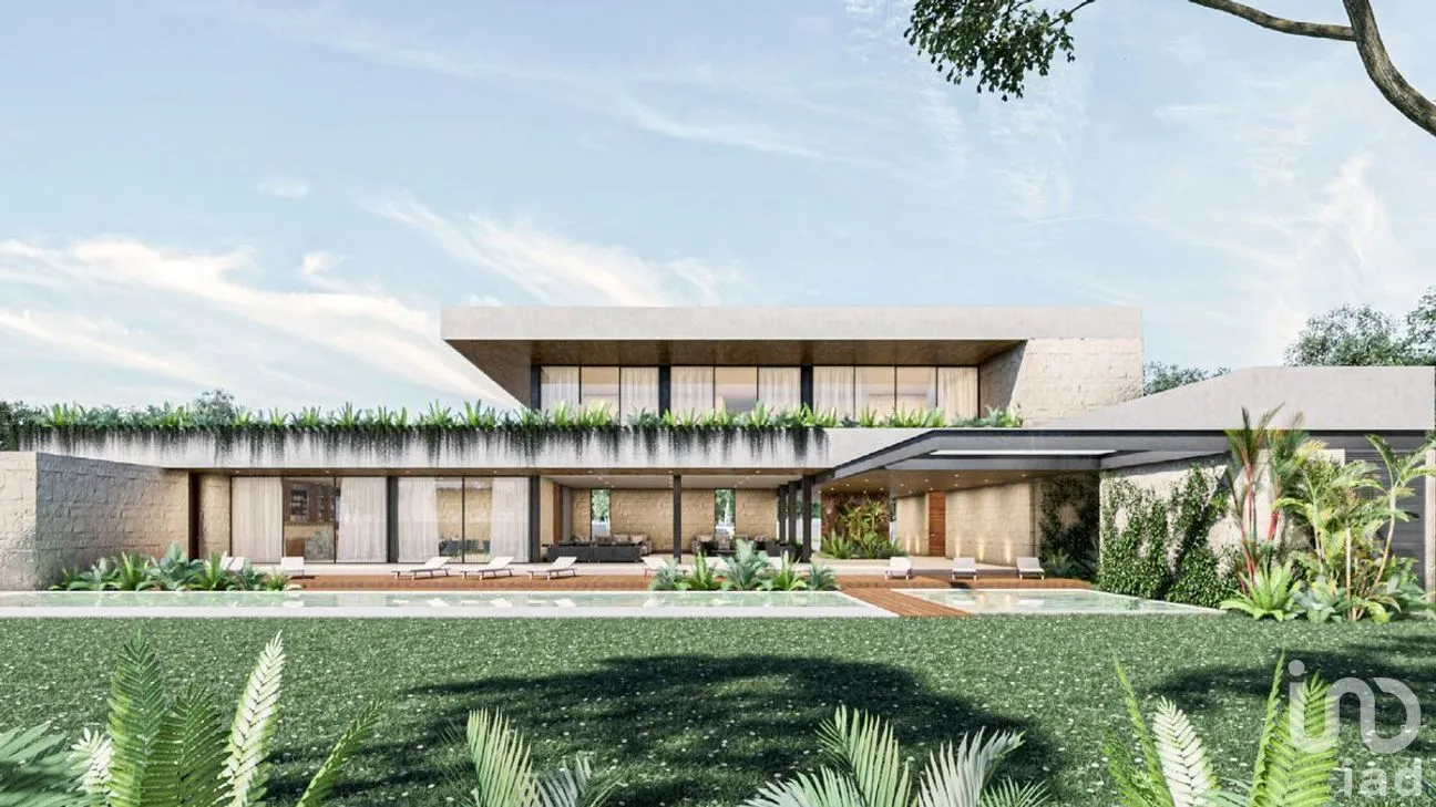 Terreno en Venta en Yucatán Country Club, Mérida, Yucatán | NEX-276682 | iad México | Foto 21 de 22