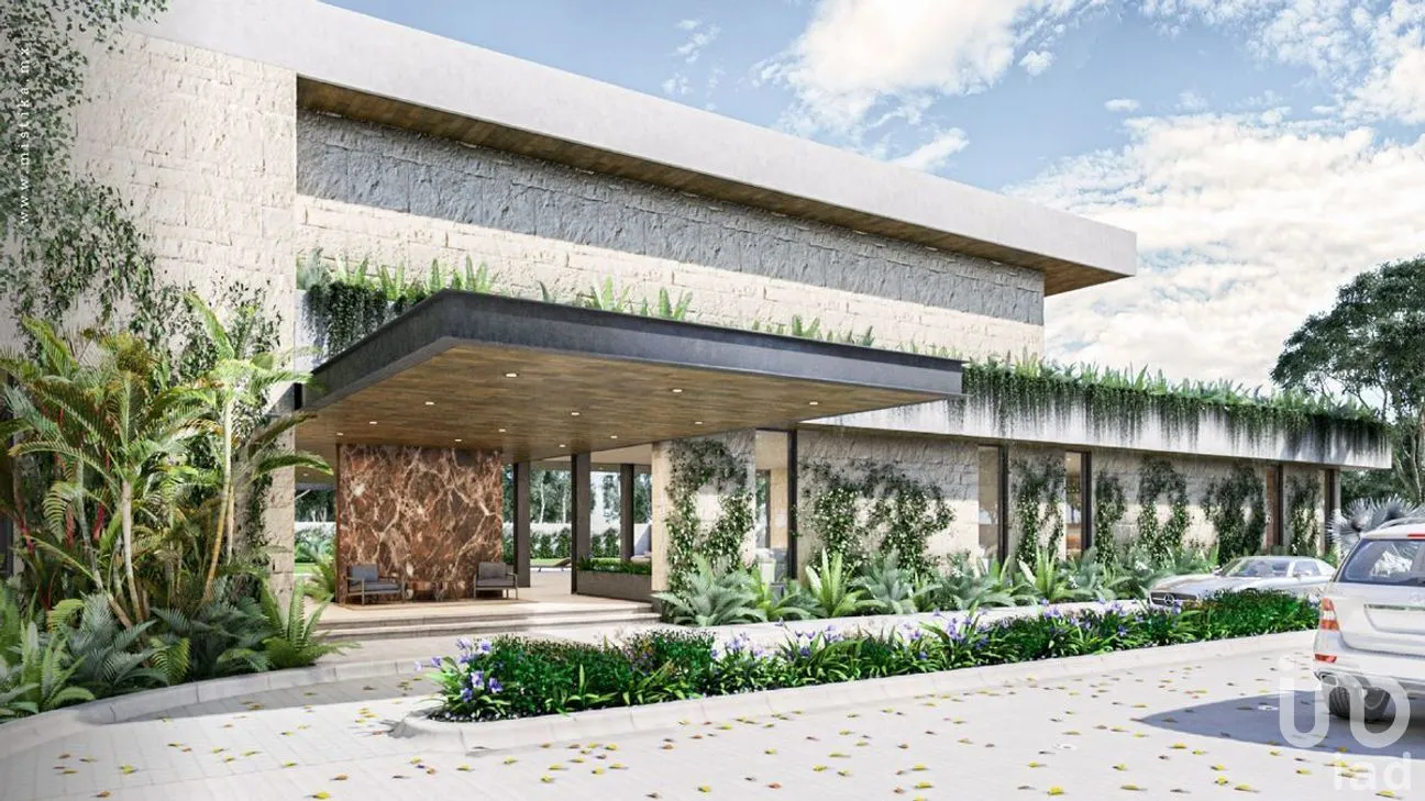 Terreno en Venta en Yucatán Country Club, Mérida, Yucatán | NEX-276682 | iad México | Foto 22 de 22