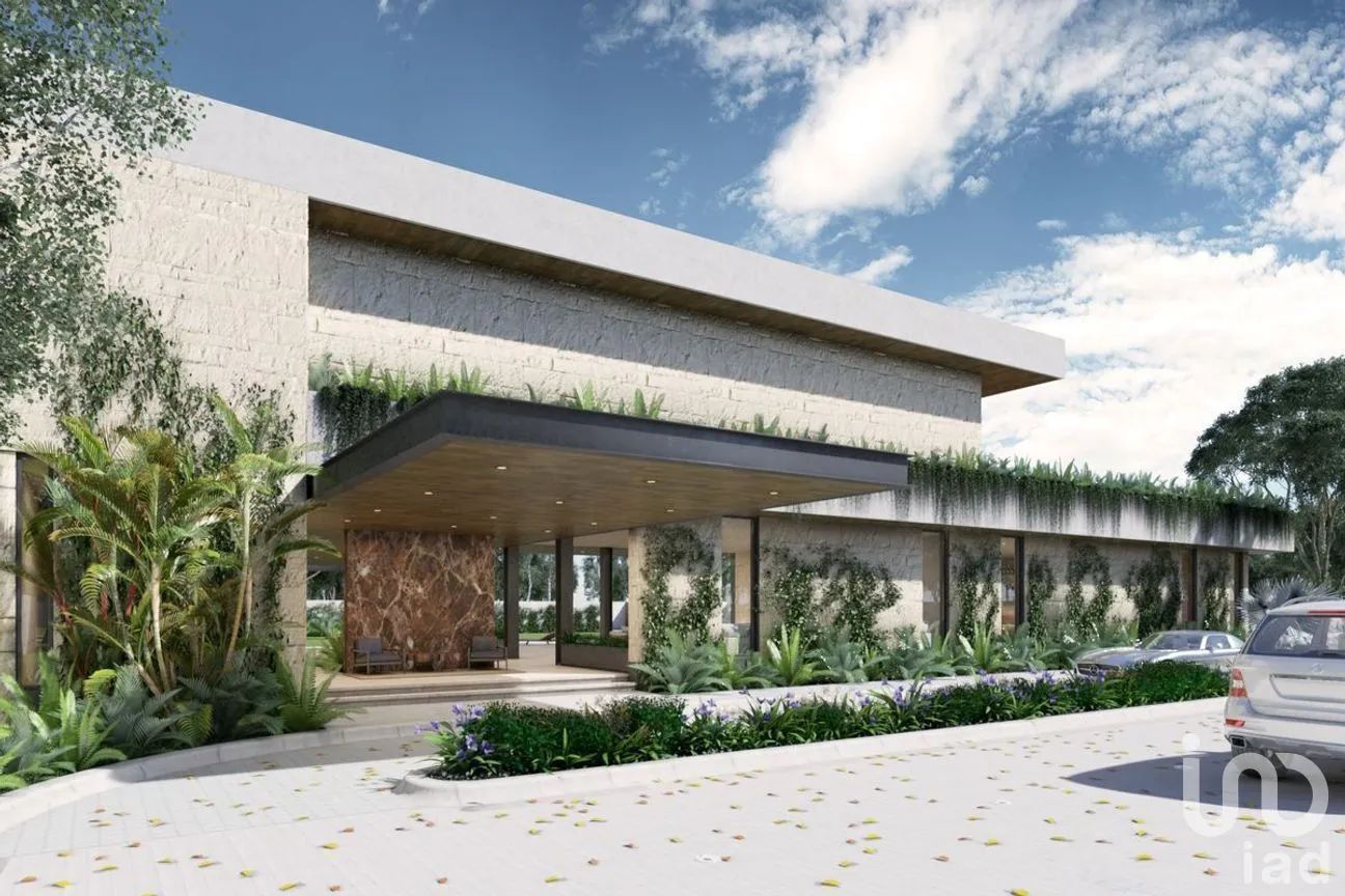 Terreno en Venta en Yucatán Country Club, Mérida, Yucatán | NEX-276682 | iad México | Foto 5 de 22