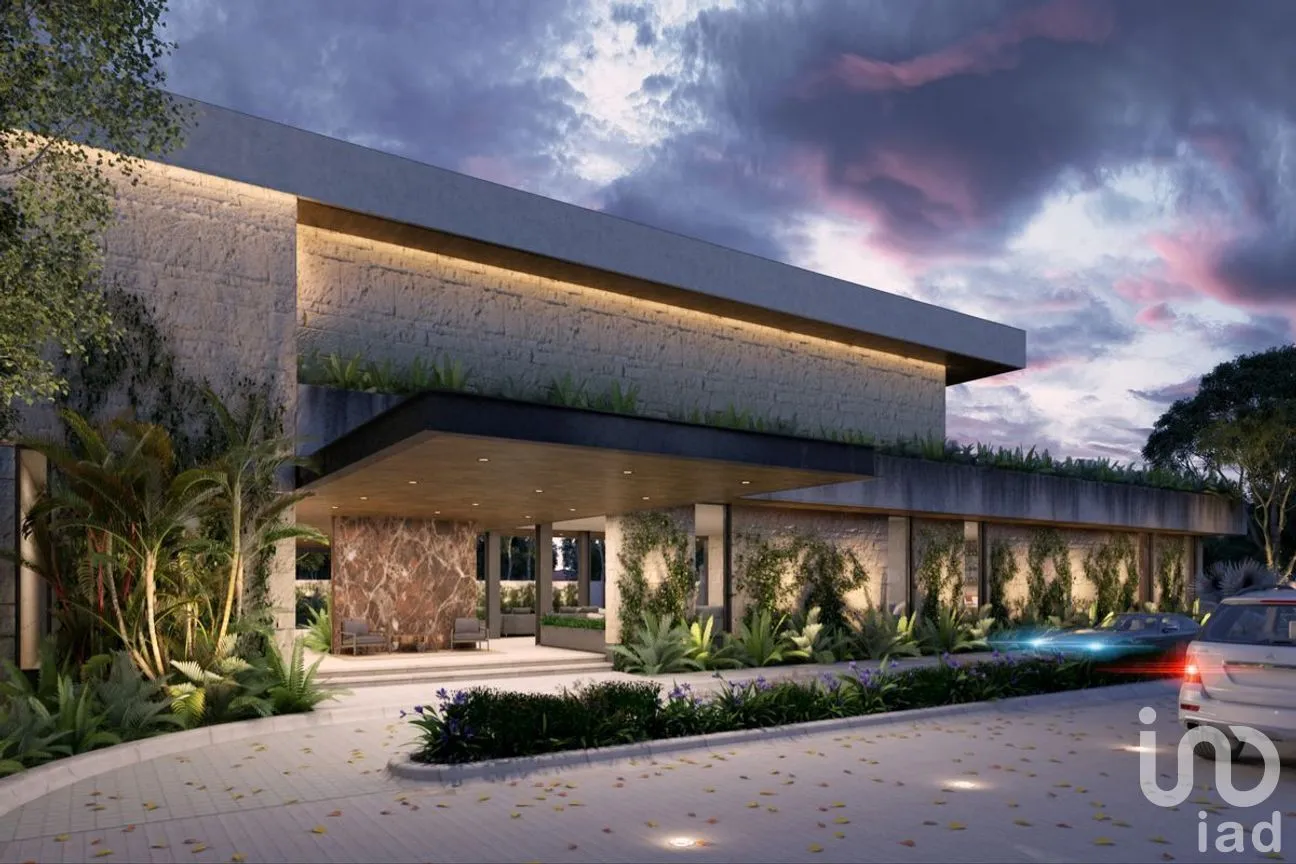 Terreno en Venta en Yucatán Country Club, Mérida, Yucatán | NEX-276682 | iad México | Foto 6 de 22