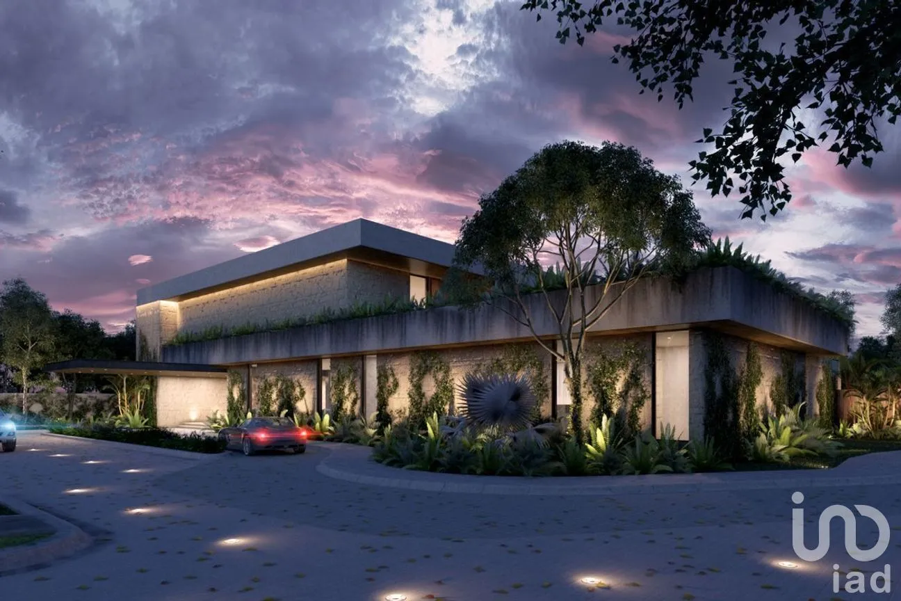 Terreno en Venta en Yucatán Country Club, Mérida, Yucatán | NEX-276682 | iad México | Foto 8 de 22
