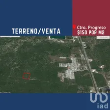 NEX-276683 - Terreno en Venta en Campestre Flamboyanes, CP 97324, Yucatán.