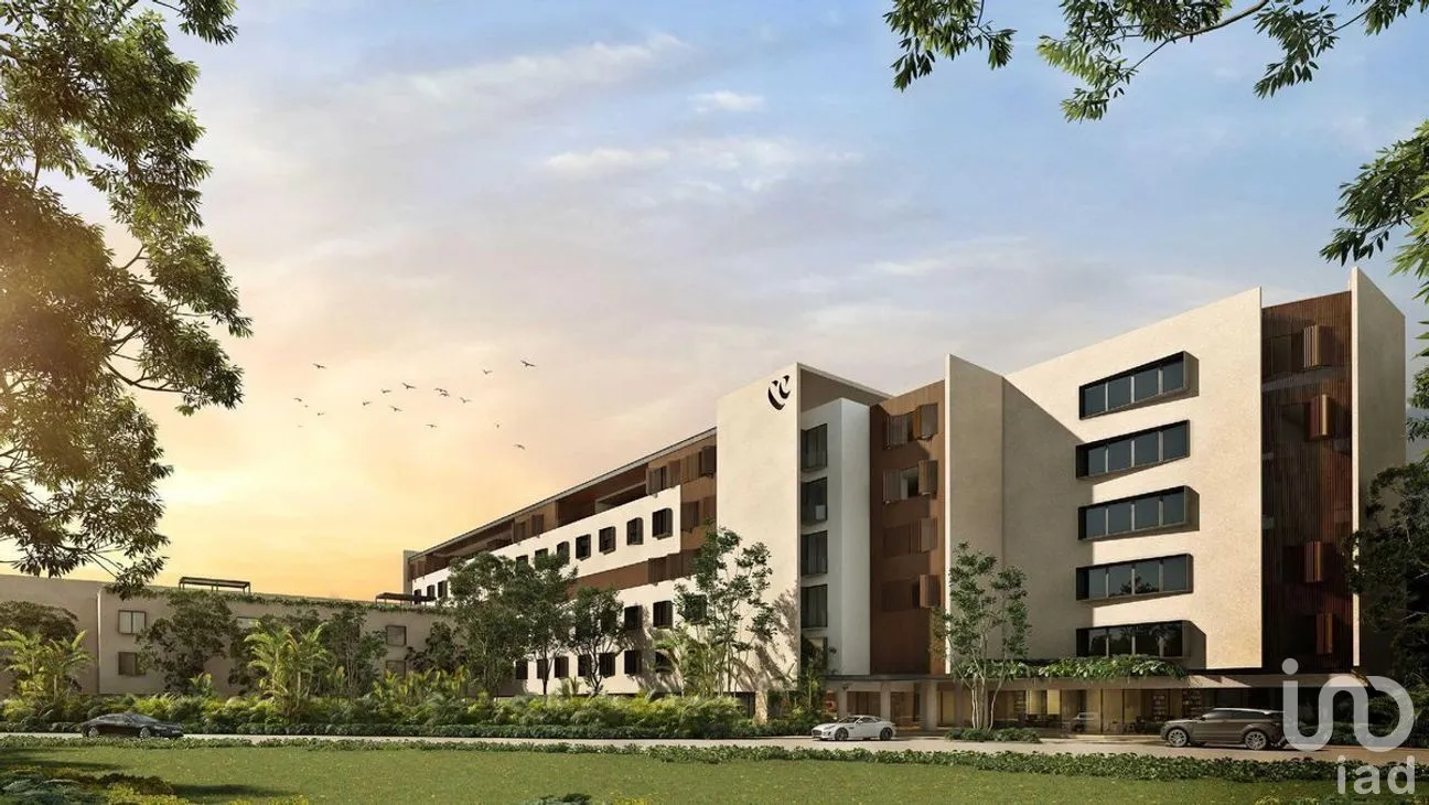 Departamento en Venta en Cabo Norte, Mérida, Yucatán | NEX-276686 | iad México | Foto 2 de 10
