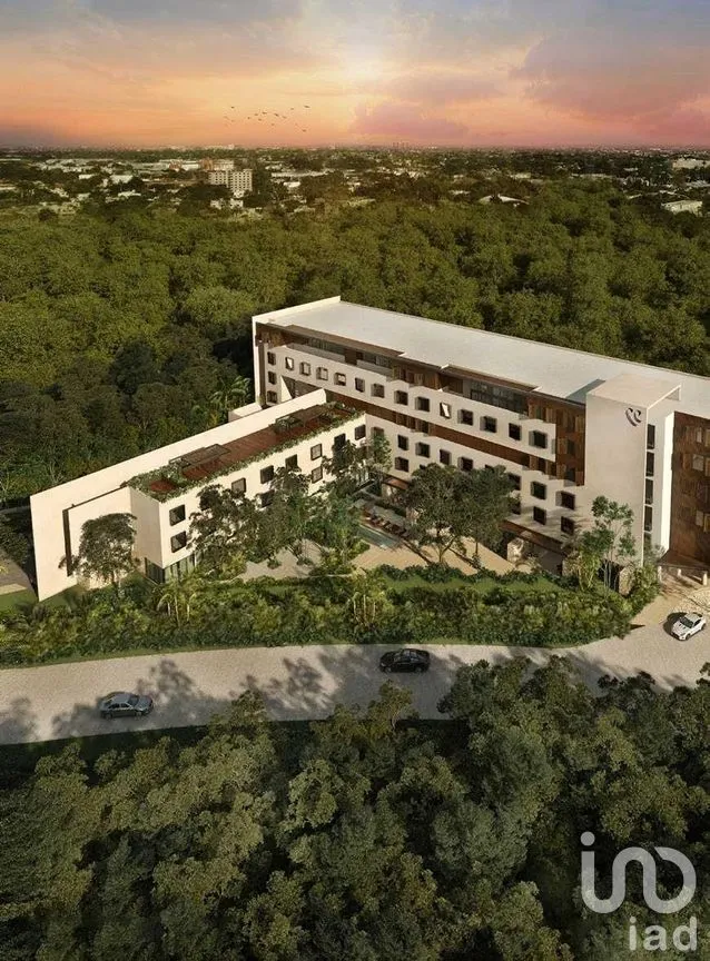 Departamento en Venta en Cabo Norte, Mérida, Yucatán | NEX-276686 | iad México | Foto 8 de 10