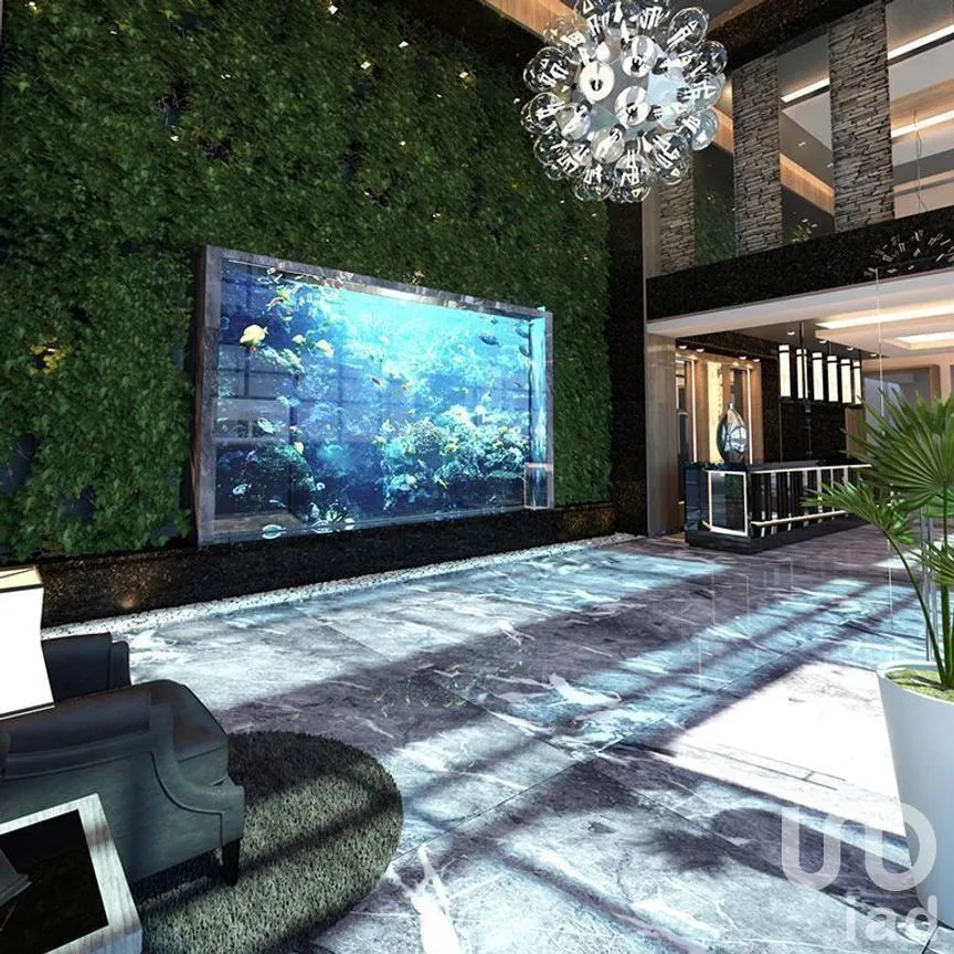 Departamento en Venta en Santa Cruz Atoyac, Benito Juárez, Ciudad de México | NEX-276687 | iad México | Foto 4 de 12
