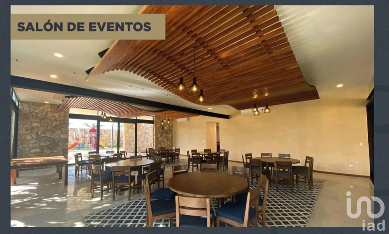 Terreno en Venta en Cholul, Mérida, Yucatán | NEX-276689 | iad México | Foto 6 de 11