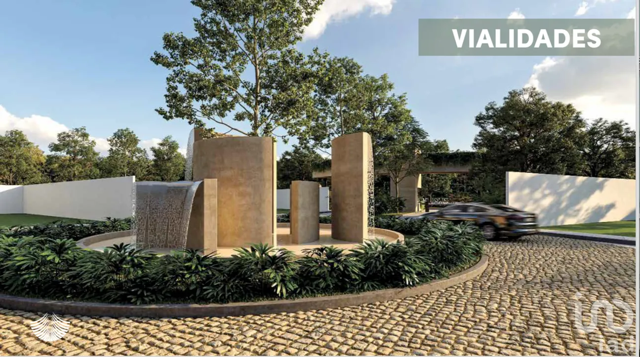 Terreno en Venta en Cholul, Mérida, Yucatán | NEX-276690 | iad México | Foto 3 de 16