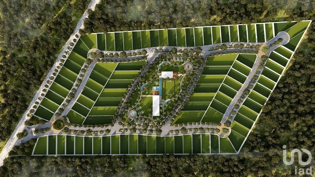 Terreno en Venta en Cholul, Mérida, Yucatán | NEX-276690 | iad México | Foto 8 de 16