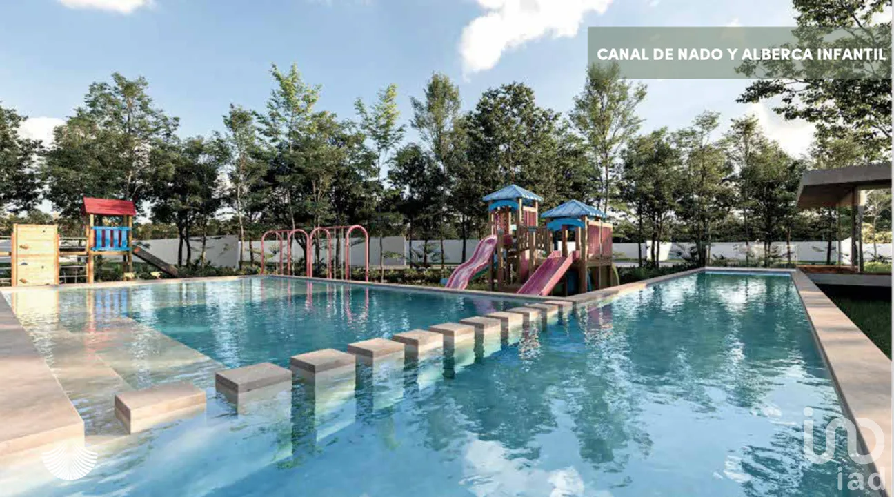 Terreno en Venta en Cholul, Mérida, Yucatán | NEX-276690 | iad México | Foto 10 de 16