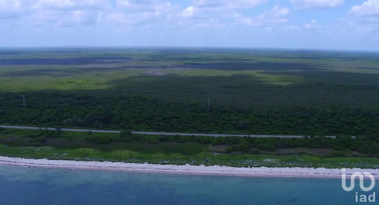 Terreno en Venta en Malecón, Champotón, Campeche | NEX-276693 | iad México | Foto 3 de 8