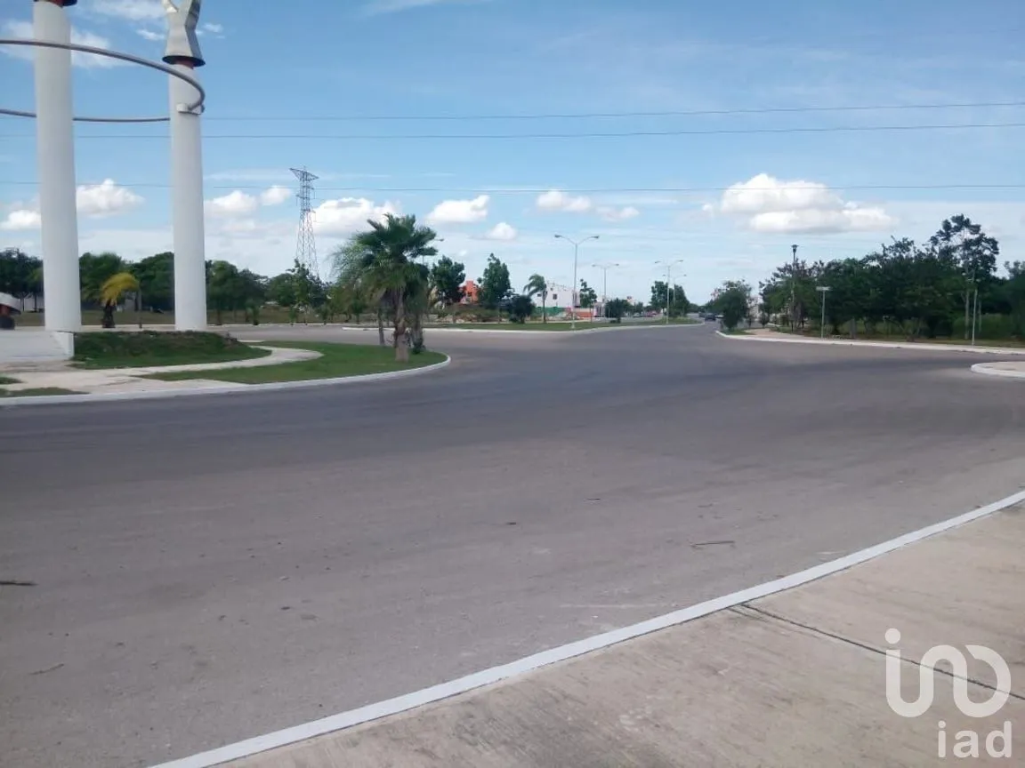 Terreno en Renta en Los Héroes, Mérida, Yucatán | NEX-276695 | iad México | Foto 6 de 6
