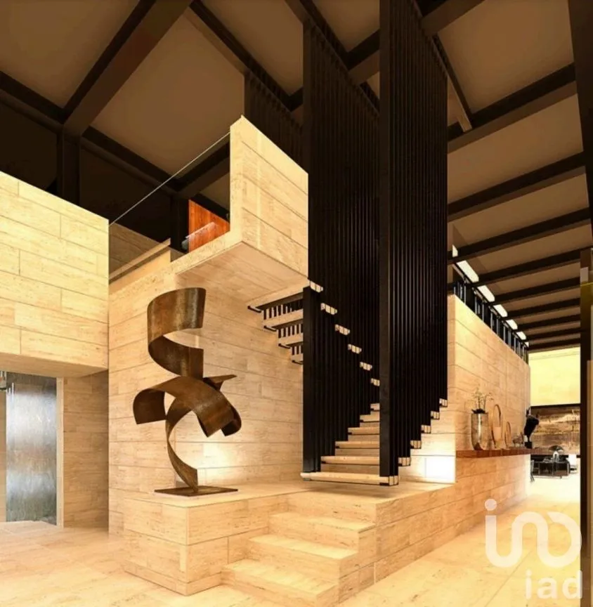 Casa en Venta en Yucatán Country Club, Mérida, Yucatán | NEX-276696 | iad México | Foto 4 de 14