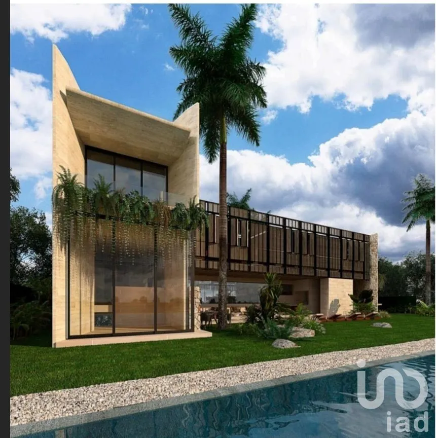 Casa en Venta en Yucatán Country Club, Mérida, Yucatán | NEX-276696 | iad México | Foto 6 de 14