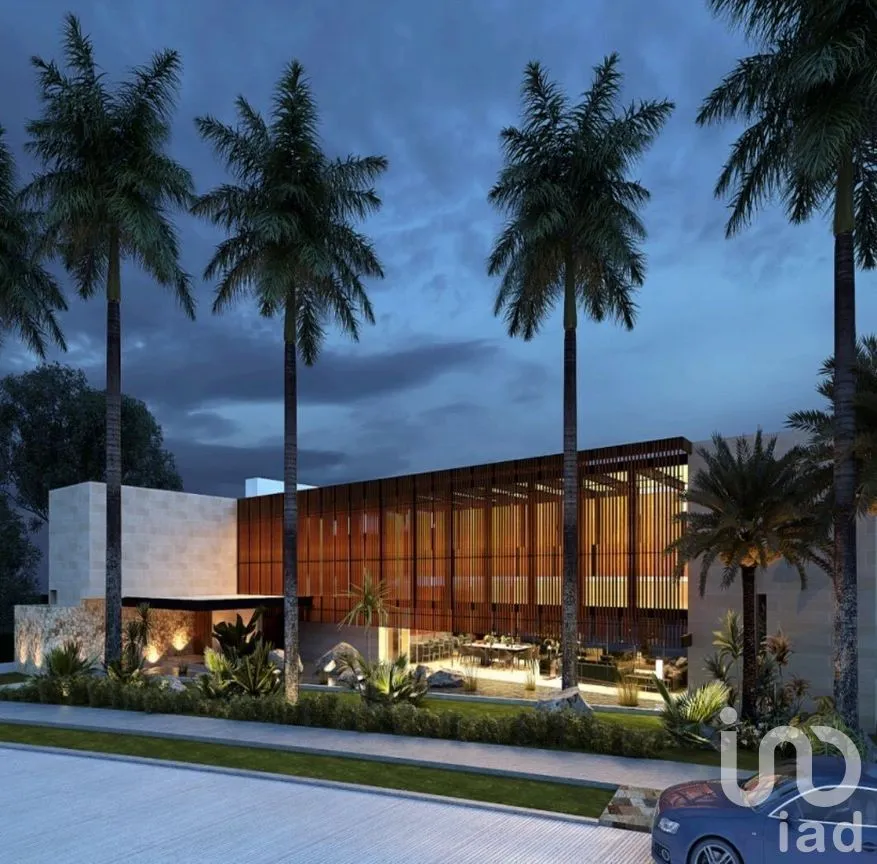 Casa en Venta en Yucatán Country Club, Mérida, Yucatán | NEX-276696 | iad México | Foto 7 de 14