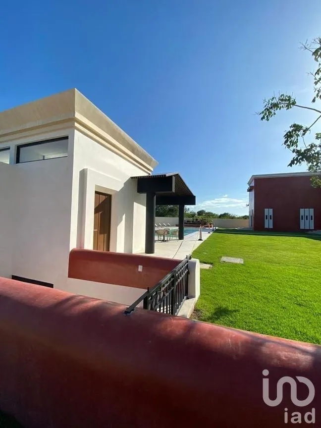 Terreno en Venta en Conkal, Conkal, Yucatán | NEX-276697 | iad México | Foto 11 de 19