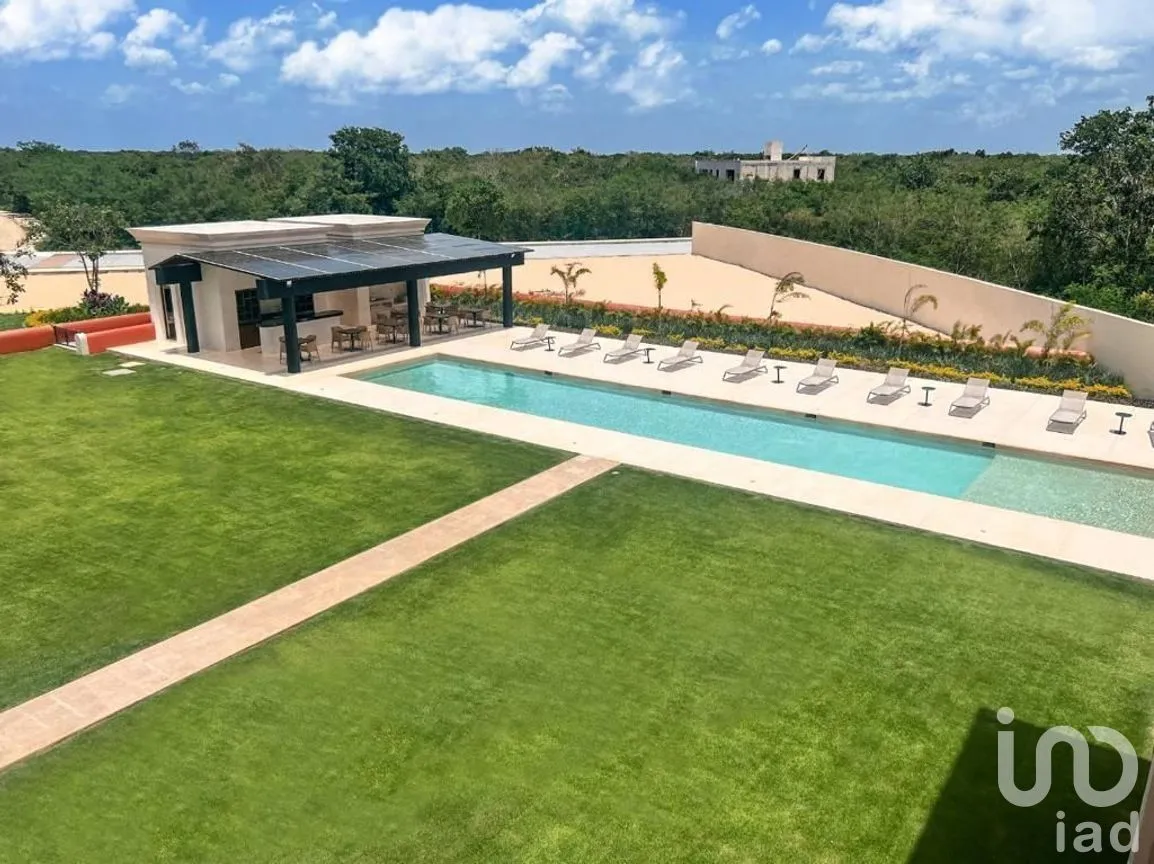 Terreno en Venta en Conkal, Conkal, Yucatán | NEX-276697 | iad México | Foto 12 de 19