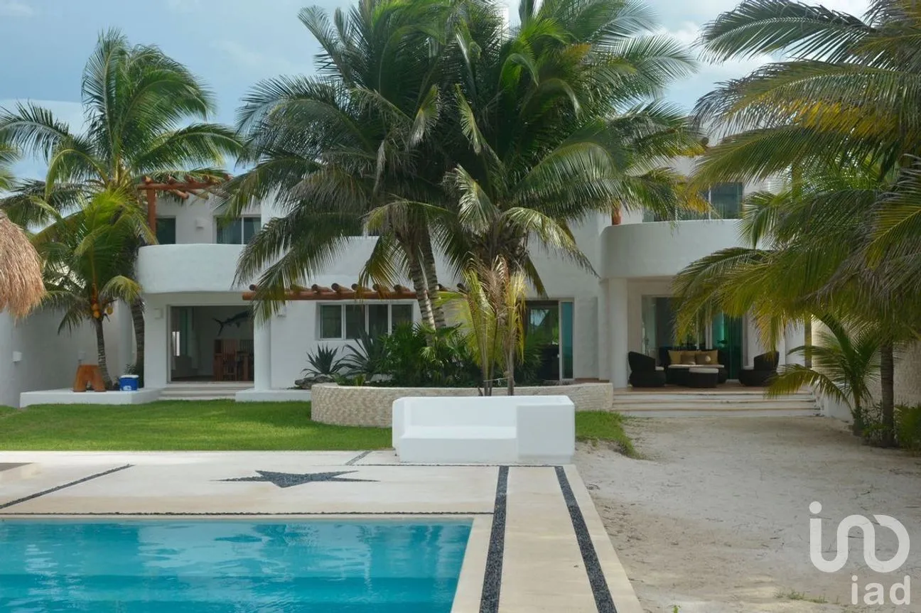 Casa en Venta en Chicxulub Puerto, Progreso, Yucatán | NEX-276706 | iad México | Foto 5 de 5