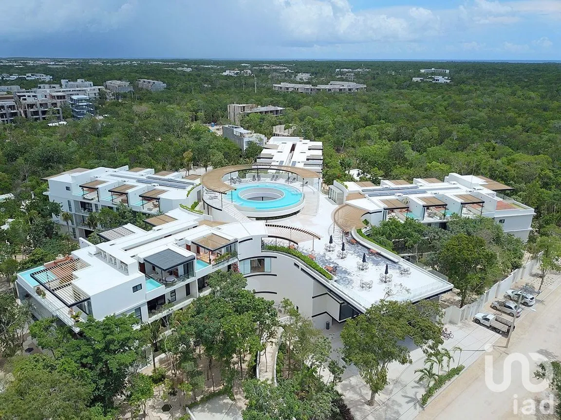 Terreno en Venta en La Veleta, Tulum, Quintana Roo | NEX-276708 | iad México | Foto 2 de 10