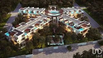 NEX-276708 - Terreno en Venta en La Veleta, CP 77760, Quintana Roo.