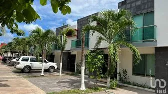 NEX-276709 - Casa en Venta, con 2 recamaras, con 2 baños, con 80.26 m2 de construcción en Benito Juárez Nte, CP 97119, Yucatán.