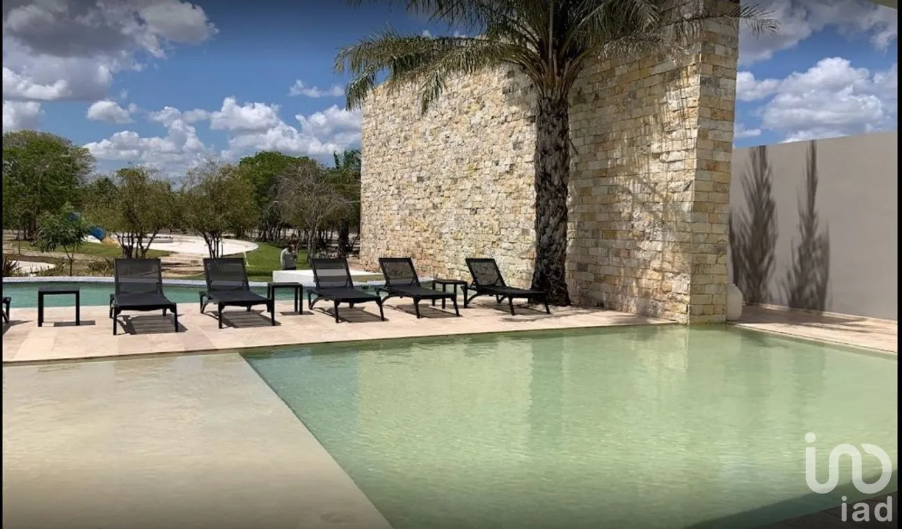 Terreno en Venta en Dzidzilché, Mérida, Yucatán | NEX-276710 | iad México | Foto 4 de 9