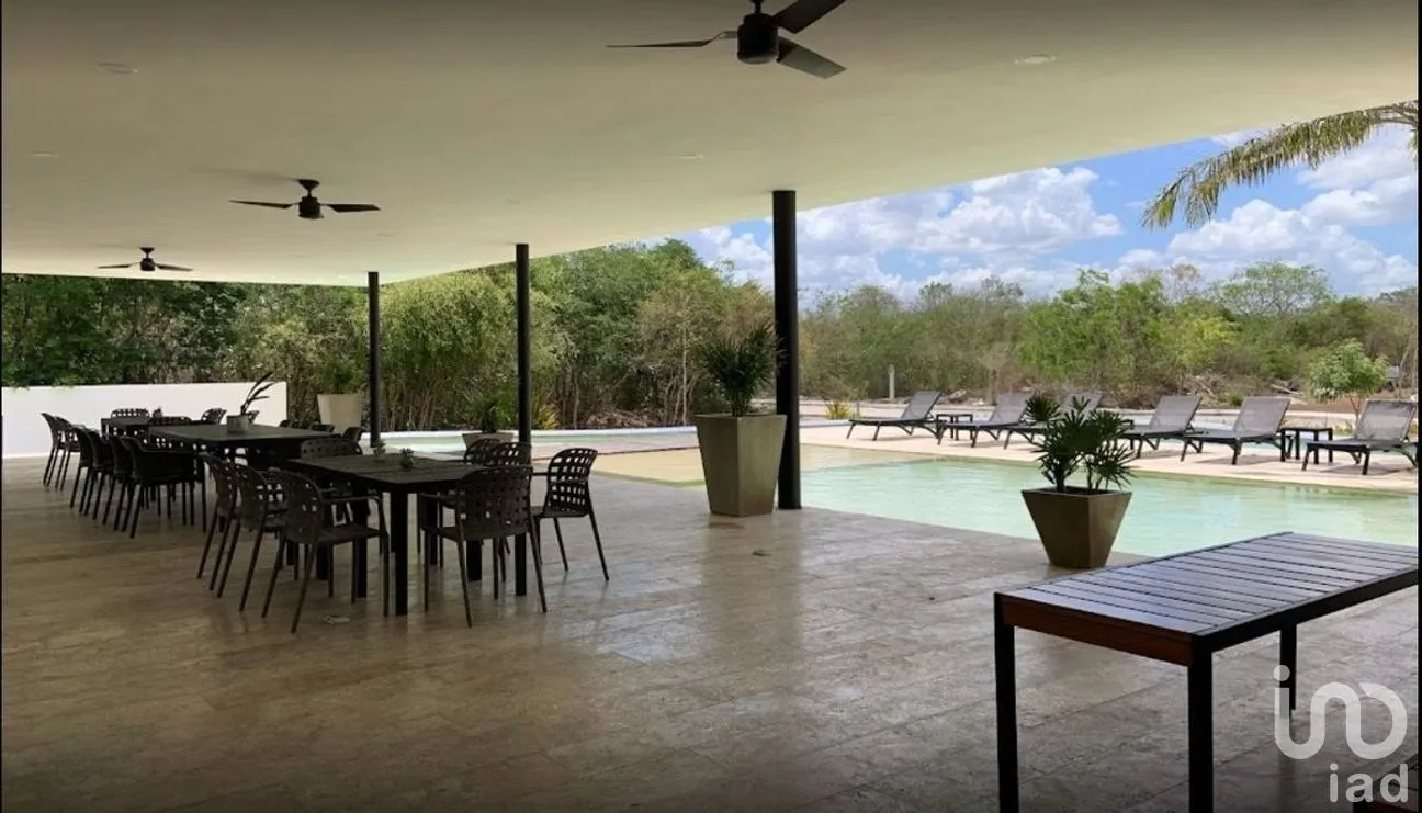 Terreno en Venta en Dzidzilché, Mérida, Yucatán | NEX-276710 | iad México | Foto 5 de 9