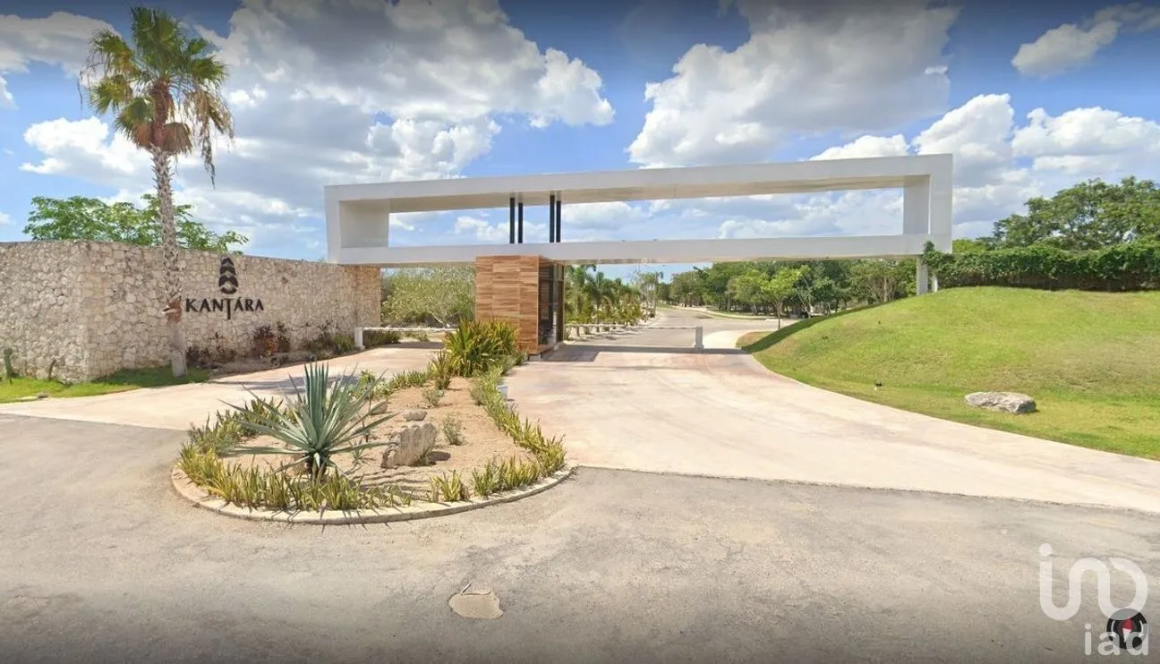 Terreno en Venta en Dzidzilché, Mérida, Yucatán | NEX-276710 | iad México | Foto 9 de 9