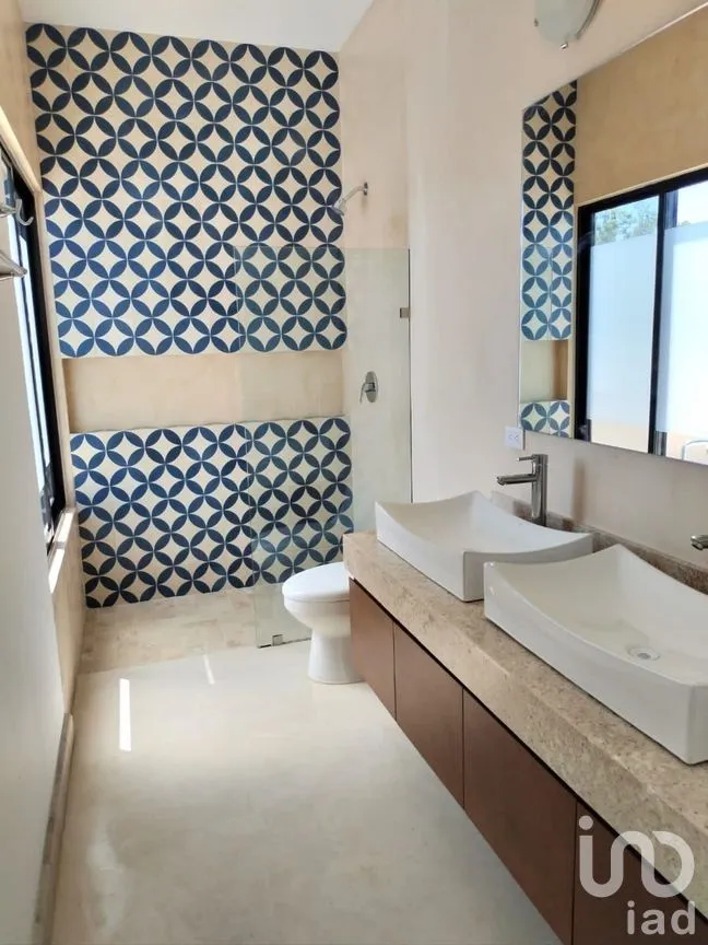 Casa en Venta en Mérida Centro, Mérida, Yucatán | NEX-276712 | iad México | Foto 3 de 15