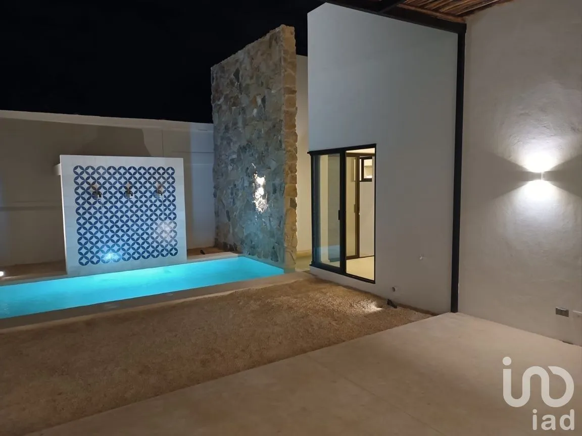 Casa en Venta en Mérida Centro, Mérida, Yucatán | NEX-276712 | iad México | Foto 4 de 15