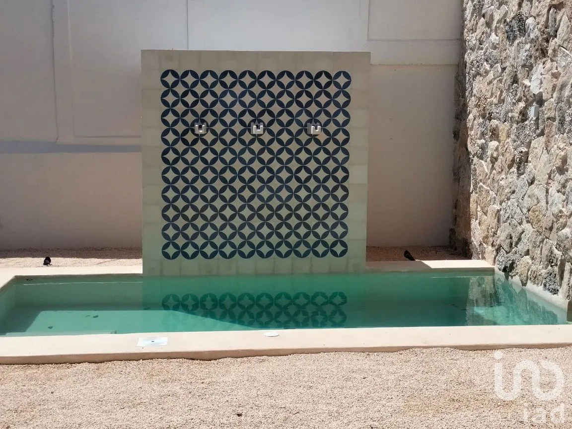 Casa en Venta en Mérida Centro, Mérida, Yucatán | NEX-276712 | iad México | Foto 9 de 15