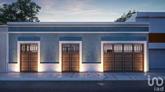 NEX-276712 - Casa en Venta, con 3 recamaras, con 3 baños, con 205 m2 de construcción en Mérida Centro, CP 97000, Yucatán.