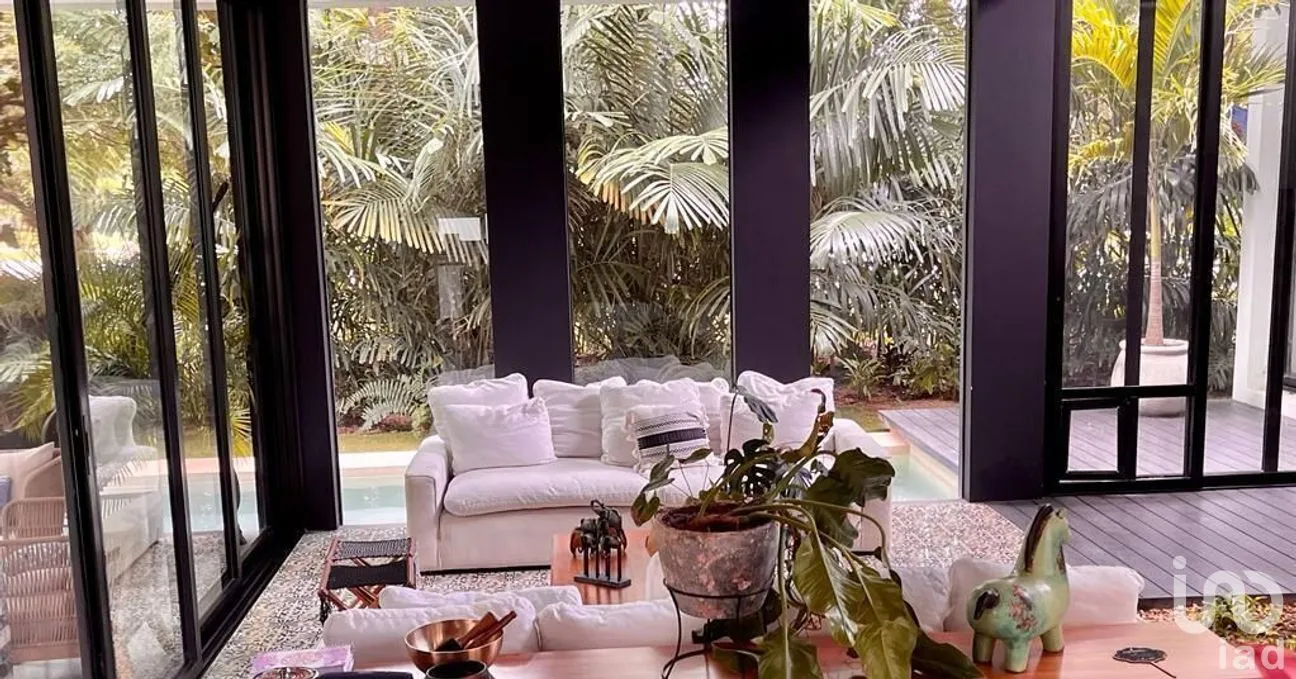 Casa en Venta en Yucatán Country Club, Mérida, Yucatán | NEX-276713 | iad México | Foto 12 de 17